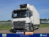 Mercedes-Benz ANTOS 1824 FRIGO TAILLIFT - Mercedes-Benz 1824