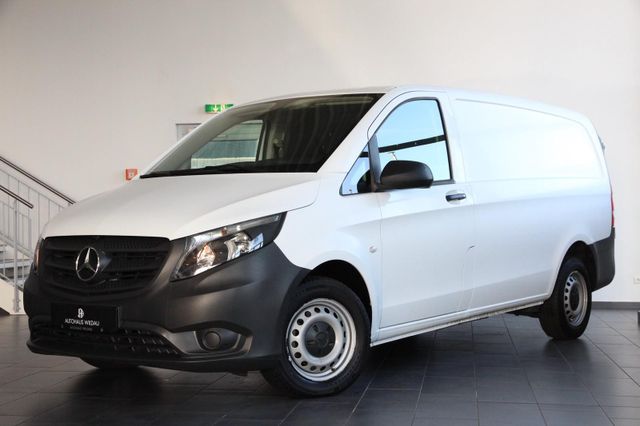 Mercedes-Benz Vito Kasten 111 CDI FWD lang