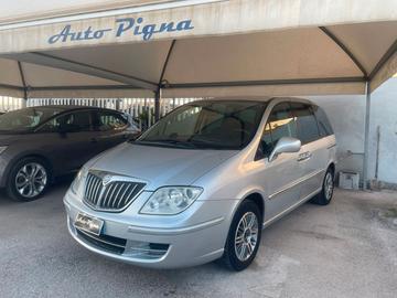 Lancia Phedra 2009