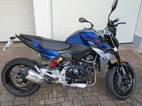 BMW F900R EZ 05/2020 KM11000, Top Zustand - BMW K 1100