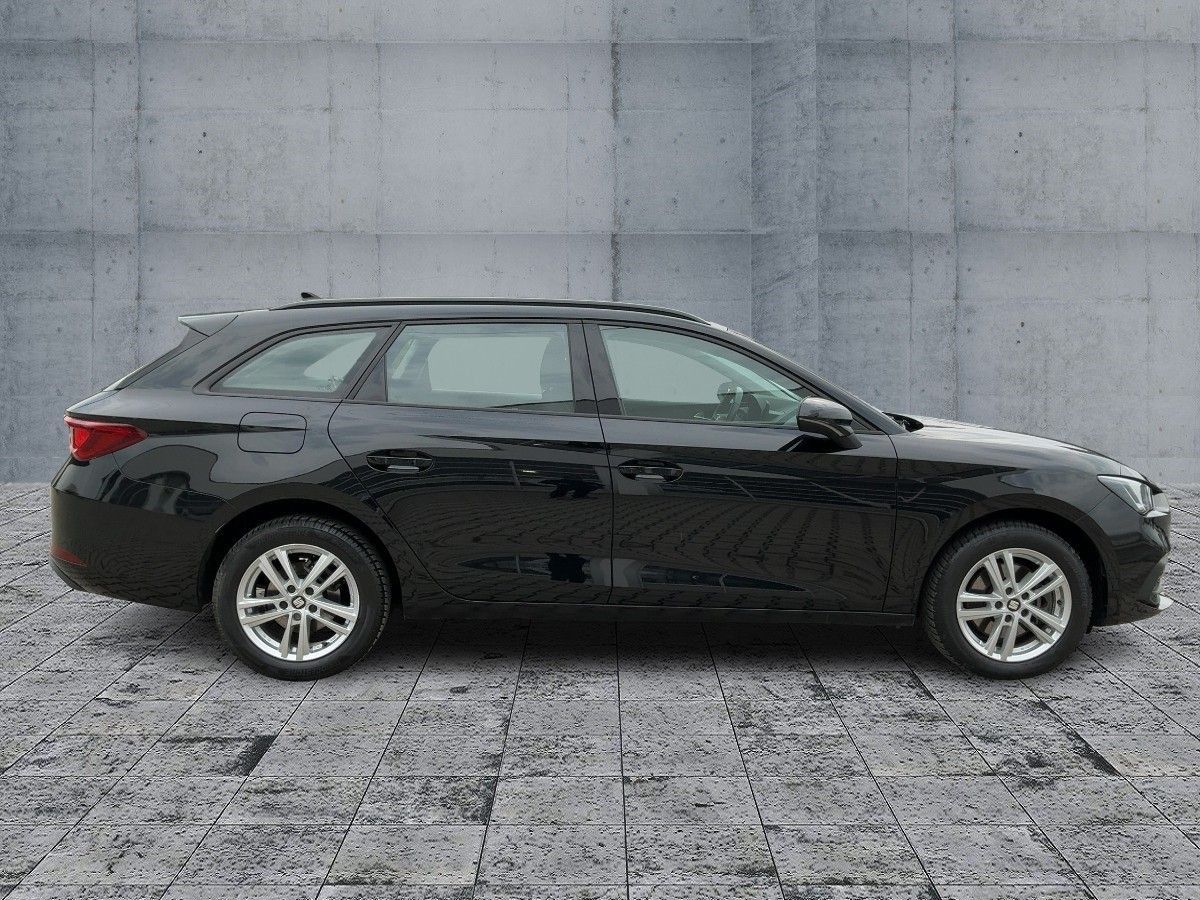 Seat Leon - Bild 7