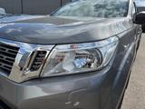Nissan Navara 4x4 2.3 dCi Acenta Double Cab | AHK | Dif - Nissan Navara aus 2022