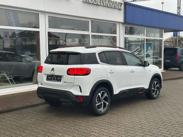 Citroën C5 Aircross PT130 EAT8  C-Series | RCam - Navi