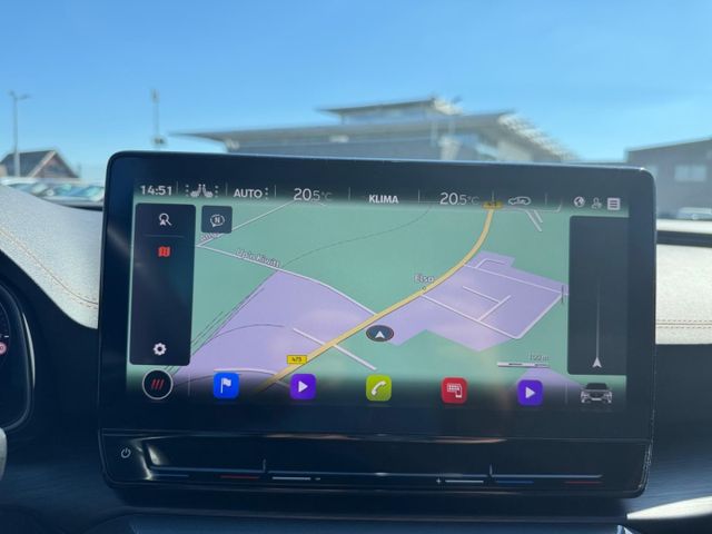 Formentor 1.5 TSI LED Navi XL-Pak. AHK Kamera Fu