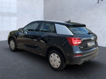 Audi Q2 - 5