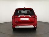 Mitsubishi Outlander 2.4 PHEV Spirit 4WD Navi Sitzheizung - Mitsubishi Outlander Spirit mit Hybrid-Antrieb (Benzin/Elektro)