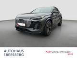 Audi SQ6 e-tron 5JGar MMI & Tech pro Pano B&O #black - graue Audi SQ6 e-tron