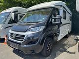 HYMER / ERIBA / HYMERCAR Exsis-t 588  - HYMER / ERIBA Teilintegrierter Exsis