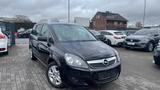 Opel Zafira B Design Edition| 7-SITZER | NAVI | KLIMA - Opel Zafira: Design Edition