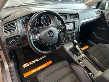 Volkswagen Golf VII Lim. Comfortline BMT