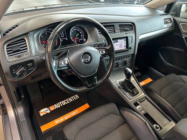 Volkswagen Golf VII Lim. Comfortline BMT