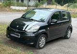 Subaru SUBARU JUSTY IV 1,0 - gebrauchte Subaru Justy aus dem Jahr 2010
