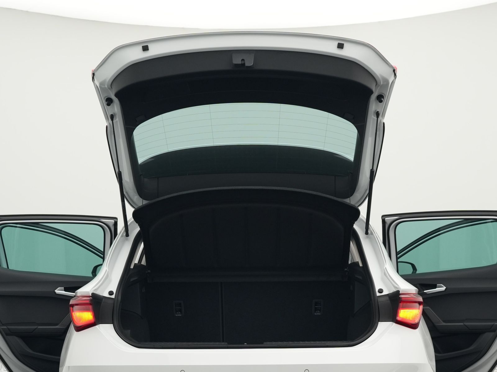 Seat Leon - Bild 16