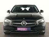 Mercedes-Benz C 200 d Avantgarde LED|Navi|Park-Paket|Kamera|SH - Schwarze Gebrauchtwagen