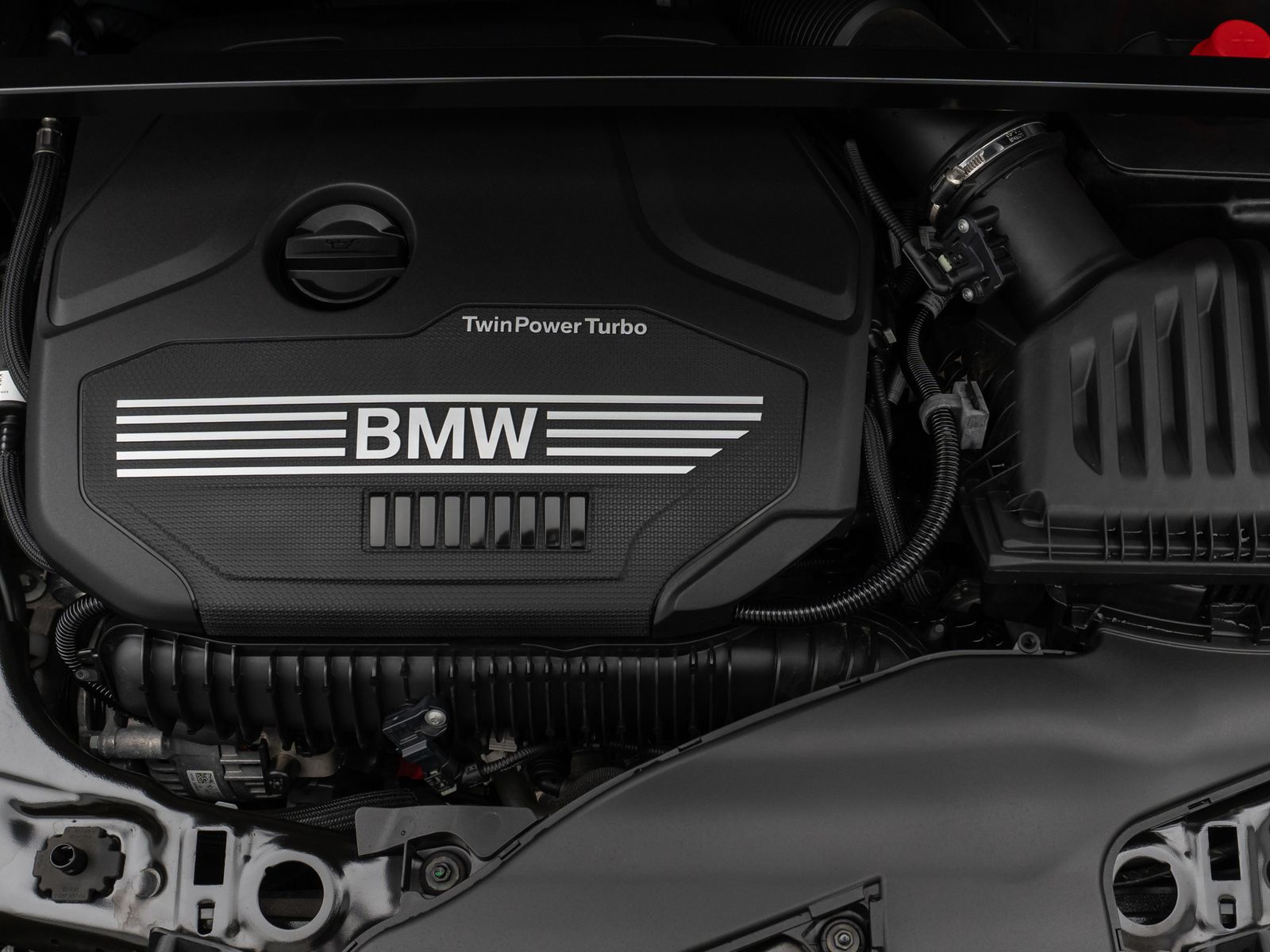 Fahrzeugabbildung BMW X1 xD20i xLine Kamera HUD DAB HiFi Komfort Sport
