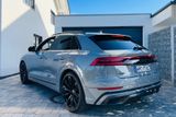 Audi Q8 Competition plus B&O Voll  MWST - Audi Q8: Competition Plus