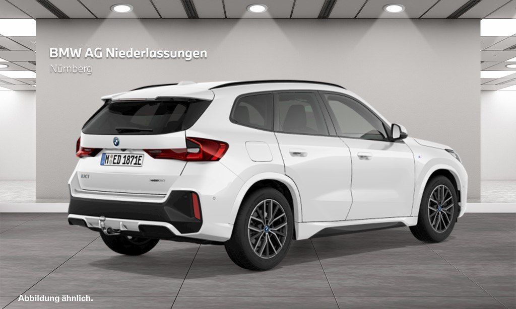 BMW iX1 - Bild 2