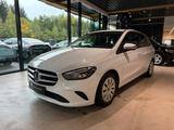 Mercedes-Benz B 200 +AHK+LED+MBUX+KAMERA+SPUR+NAVI+AUTOMATIK+ - gebrauchte Mercedes-Benz B 200 aus dem Jahr 2019