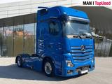 Mercedes-Benz ACTROS 1851 LLSNR,Gigaspace,Solostar,Retarder - Mercedes-Benz 6x6 G