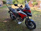 Ducati Multistrada V4S - DUCATI S4