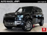 Land Rover Defender 110 D300 X-Dyn. SE 20"AHK Pano Winter-P - Land Rover Defender New cars in Hannover
