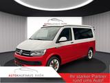 Volkswagen T6 2.0 TDI 4Motion Multivan - California Umbau - Volkswagen T6 California: 7 Sitzer