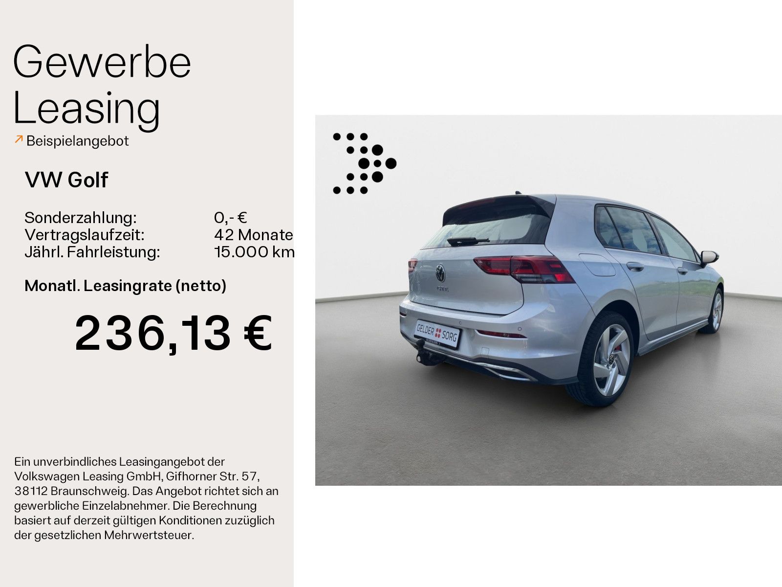 Volkswagen Golf - Bild 2