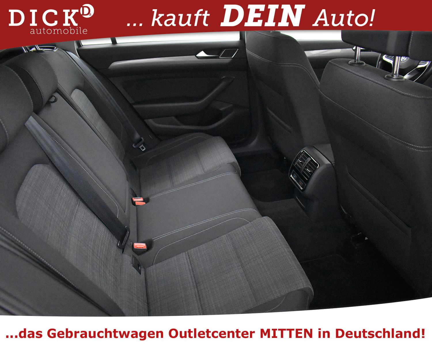 VW Passat Var 2.0d Busin PANO+AHK+DYNAD+ACC+LED+KAM - Image 25