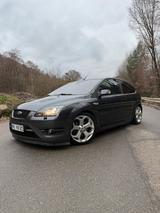 Ford Focus st - Ford Focus aus 2006: ST