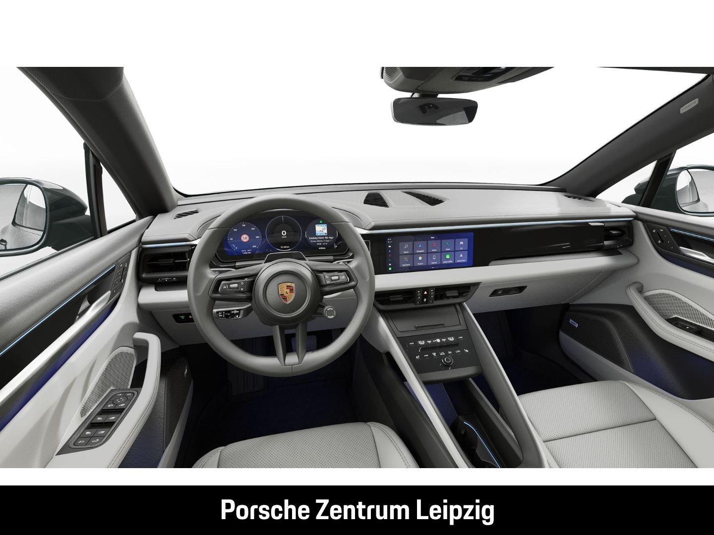Porsche Macan - Bild 8