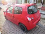 Renault Twingo Expression Klimaanlage - gebrauchte Renault Twingo aus dem Jahr 2012