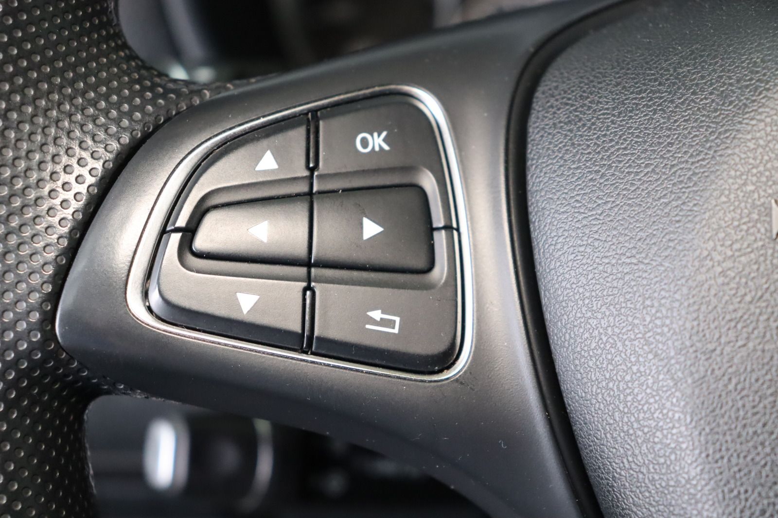 Fahrzeugabbildung Mercedes-Benz Vito 116 CDI Kasten Extralang * MwSt. ausweisbar