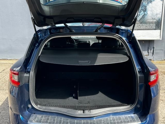 Fahrzeugabbildung Renault Megane IV Energy Grandtour Business Automatic