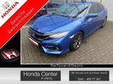 Honda Civic 1.0 Elegance Navi/LED/Kamera - Honda Gebrauchtwagen von 2021