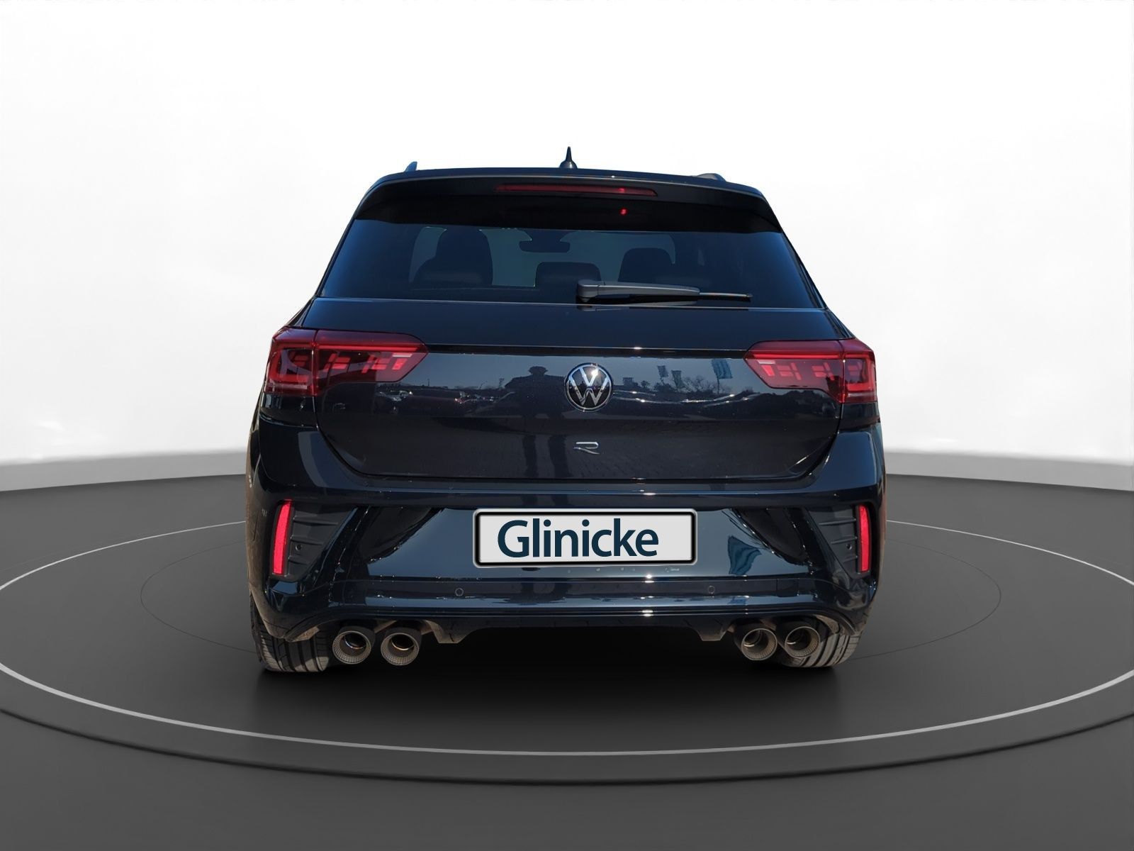 Volkswagen T-Roc - Bild 9