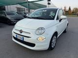 Fiat 500 1.0 70 Cv Hybrid Pop - Fiat 500 Pop mit Hybrid-Antrieb (Benzin/Elektro)