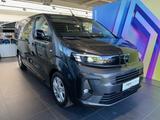 Opel Vivaro 2.0D 180 Lang S&S EAT8 - Opel Vivaro aus 2025