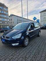Ford Galaxy TDCI 7-Sitzer  2-Hand - Ford Galaxy in Wuppertal