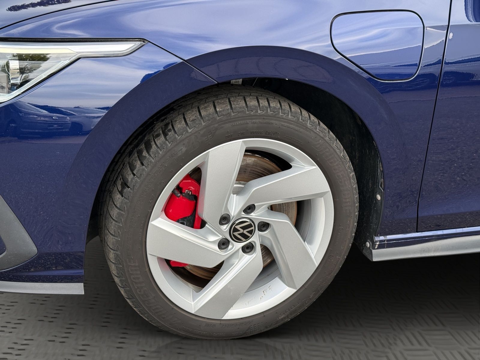 Volkswagen Golf - Bild 8