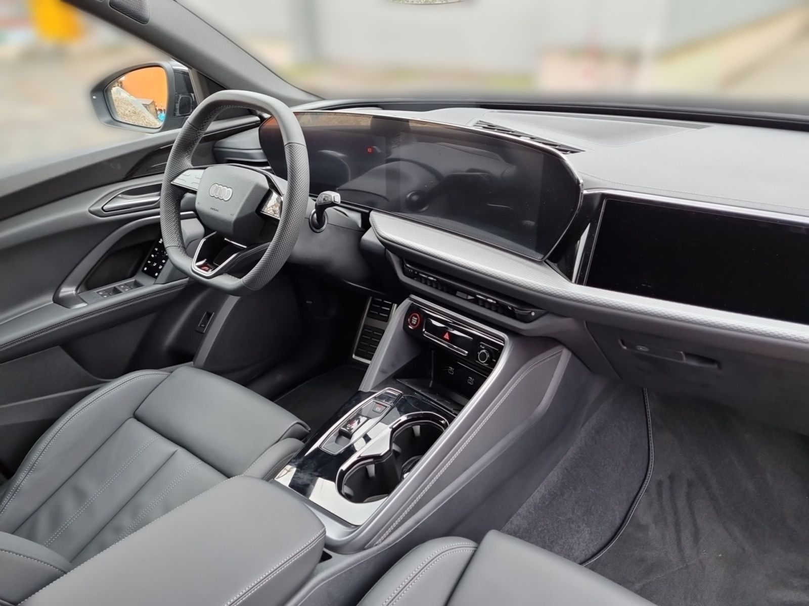 Audi Q5 - Bild 17