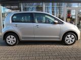 Volkswagen up! 1.0 BMT move up *Sitzheizung*Einparkhilfe* m - VW up! move Gebrauchtwagen