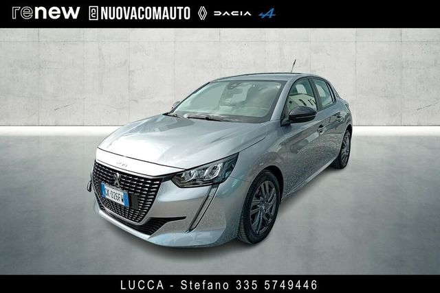 PEUGEOT ANDERE