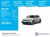 Volkswagen Polo 1.0 TSI R-Line FrontAssist IQ.Light DAB+