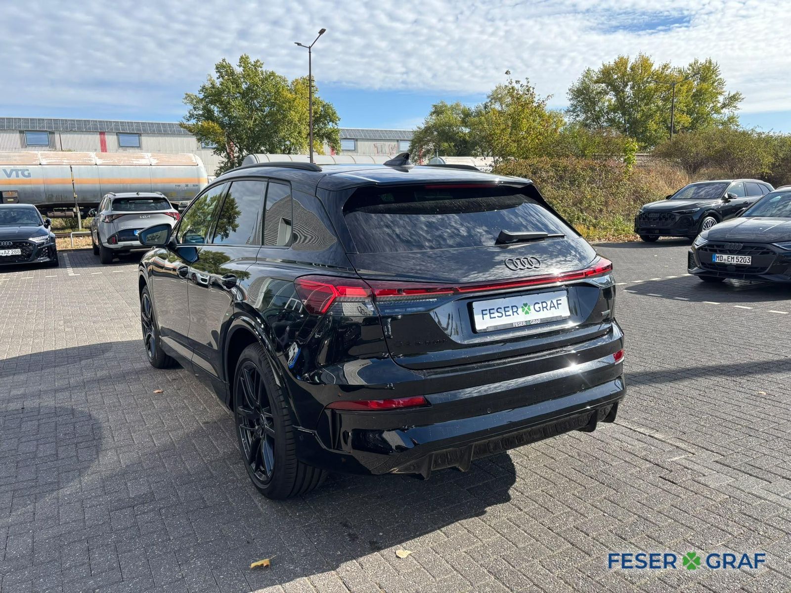 Audi Q4 - Bild 8