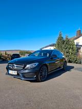 Mercedes-Benz C 250 T AMG 4matic - Mercedes-Benz 250: Kombi