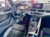 Audi S4 Avant 3.0TFSI HeadUp Virtual B&O KeylesGo 19 - Audi S4 Gebrauchtwagen