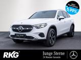 Mercedes-Benz GLC 300 de 4M AVANTGARDE DISTRONIC EL.SITZE AHK