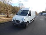 Renault Master III  L2H2 HKa  Klima  Temp. netto 7900 - gebrauchte Renault Master aus dem Jahr 2014