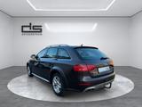 Audi A4 Allroad quattro 2.0 TDI AHK NAVI LEDER - gebrauchte Audi A4 Allroad aus dem Jahr 2010