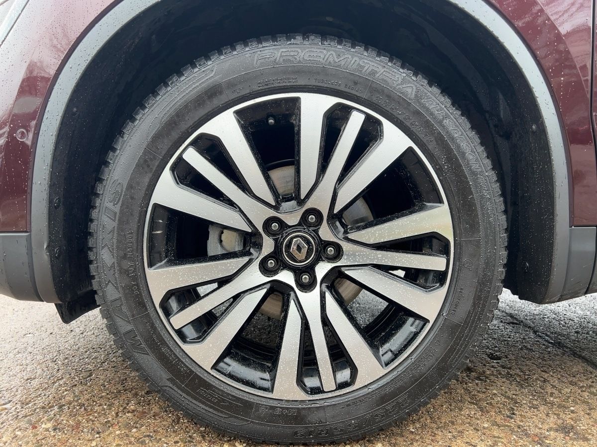Renault Koleos - Bild 15